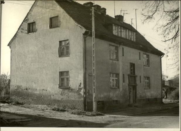dom, skan 3