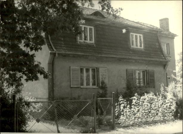 dom, skan 3