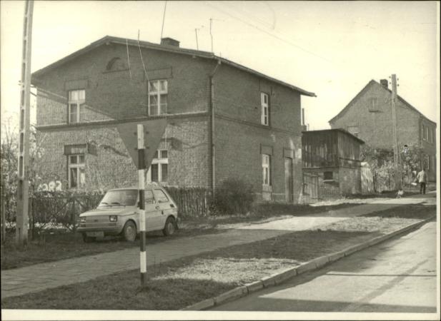 dom, skan 3