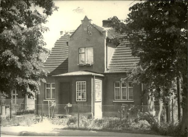 dom, skan 3