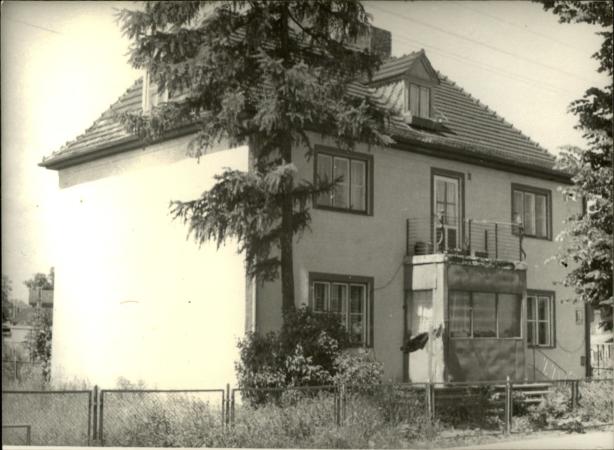 dom, skan 3