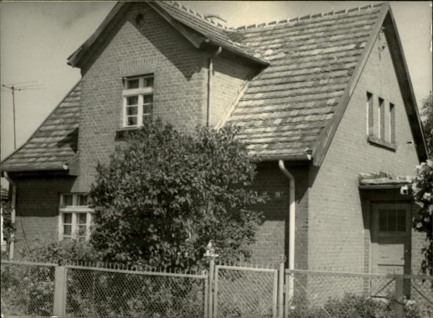 dom, skan 3
