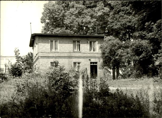 dom, skan 3
