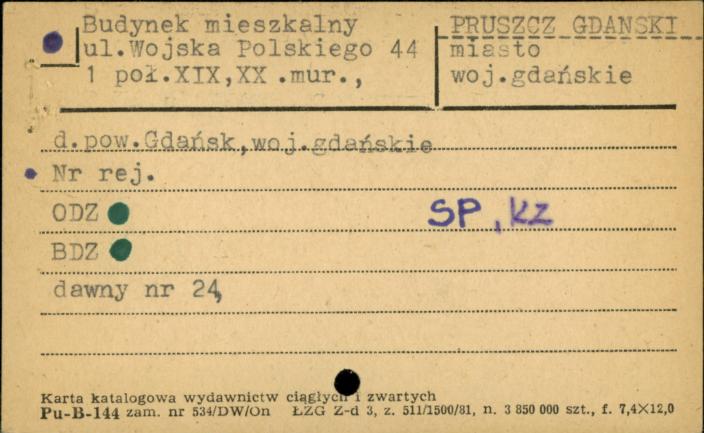 budynek gospodarczy, skan 1