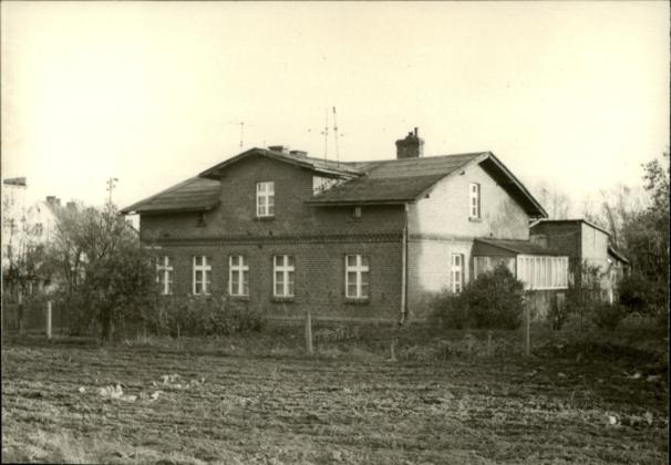 dom, skan 3