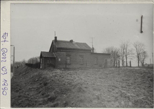 dom, skan 2