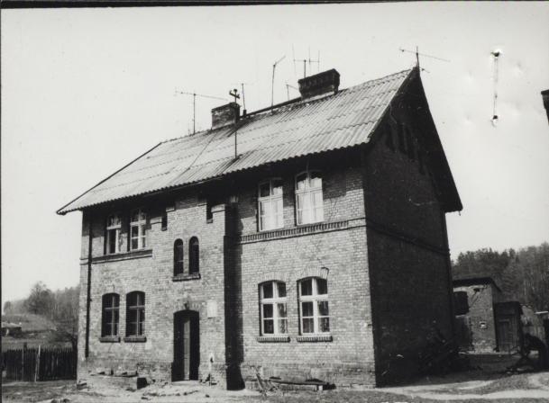 dom, skan 3