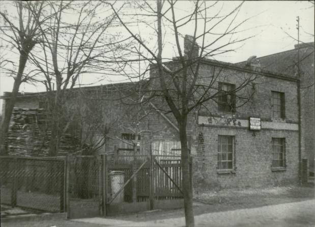 budynek gospodarczy, skan 3