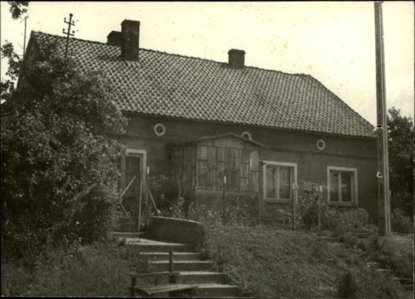 dom, skan 3