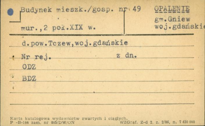 budynek mieszk./ gosp., skan 1