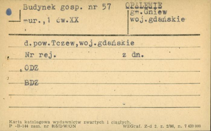 budynek gospodarczy, skan 1