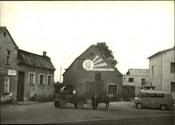 budynek gospodarczy, skan 3