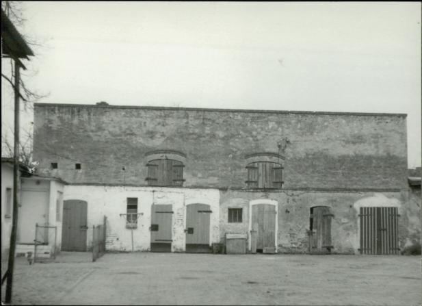 budynek gospodarczy, skan 2