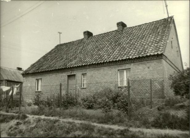 dom, skan 3