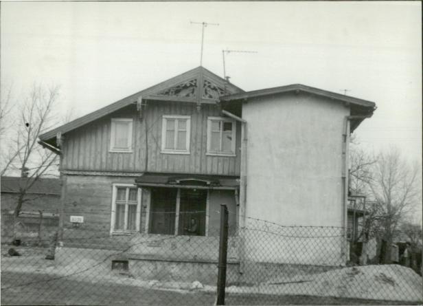 dom, skan 2