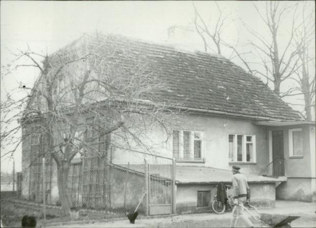 dom, skan 2
