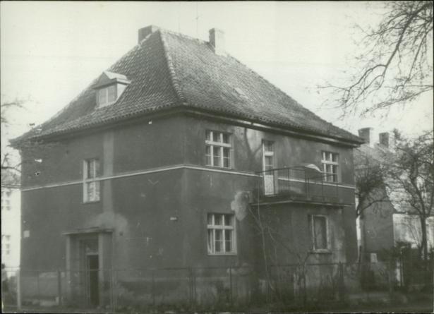 dom, skan 3