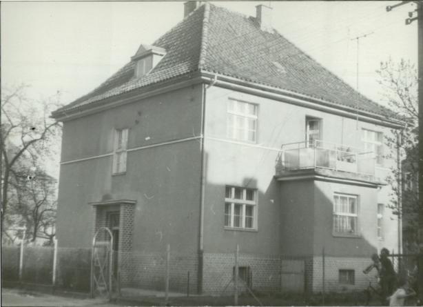 dom, skan 2