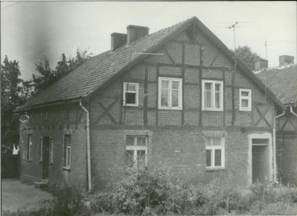 dom, skan 2