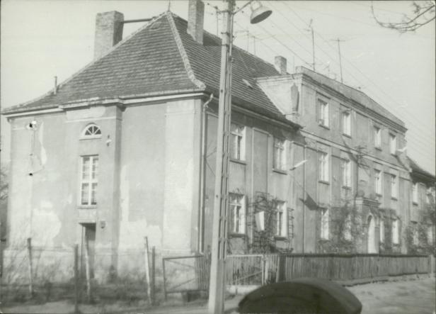 dom, skan 3