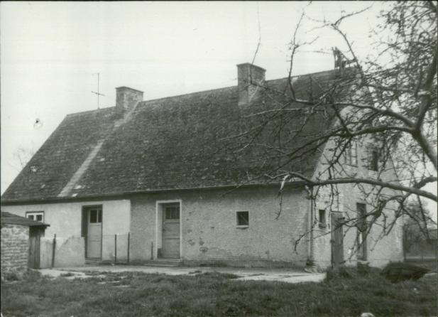 dom, skan 3