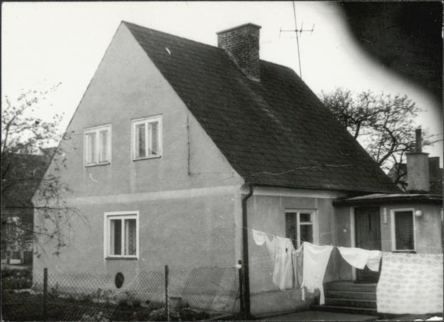dom, skan 3