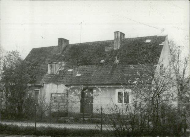 dom, skan 3