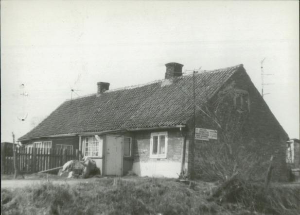 dom, skan 3