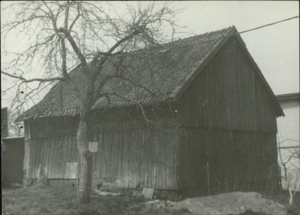 budynek gospodarczy, skan 2
