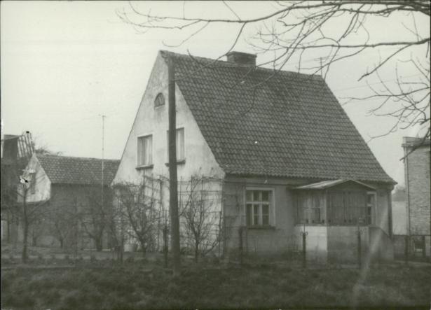 dom, skan 2