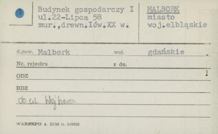 budynek gospodarczy I, skan 1