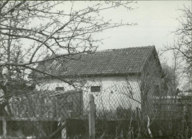budynek gospodarczy I, skan 2