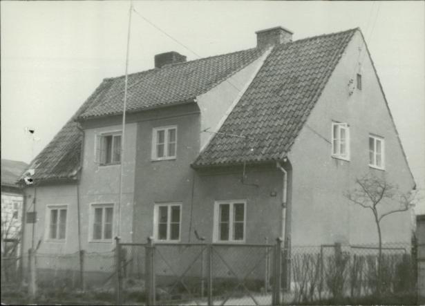 dom, skan 3