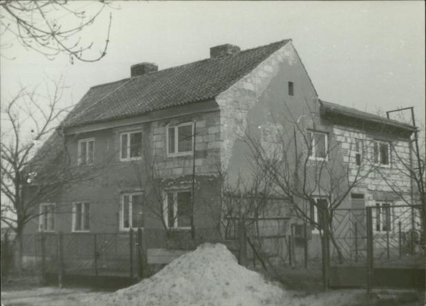 dom, skan 3