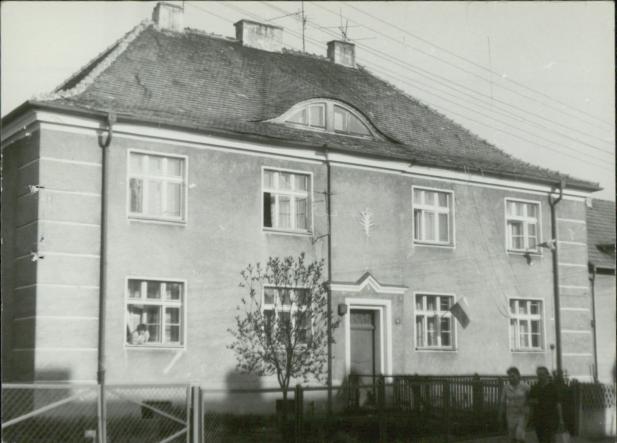 dom, skan 3