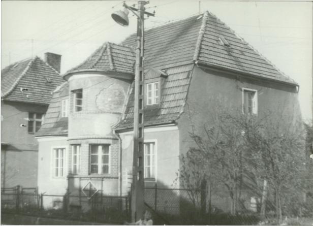 dom, skan 3