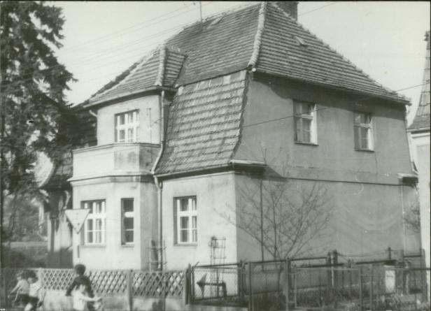 dom, skan 3