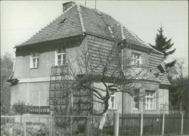 dom, skan 3