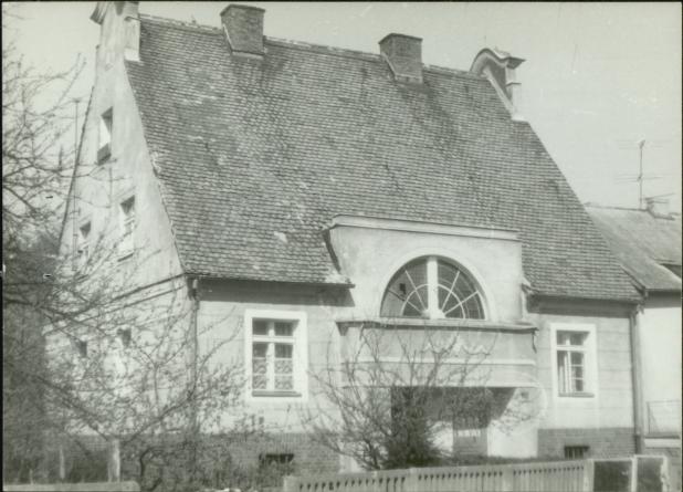 dom, skan 3