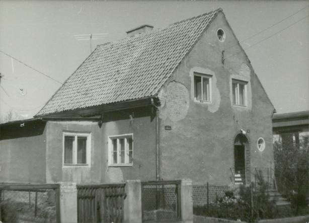dom, skan 2