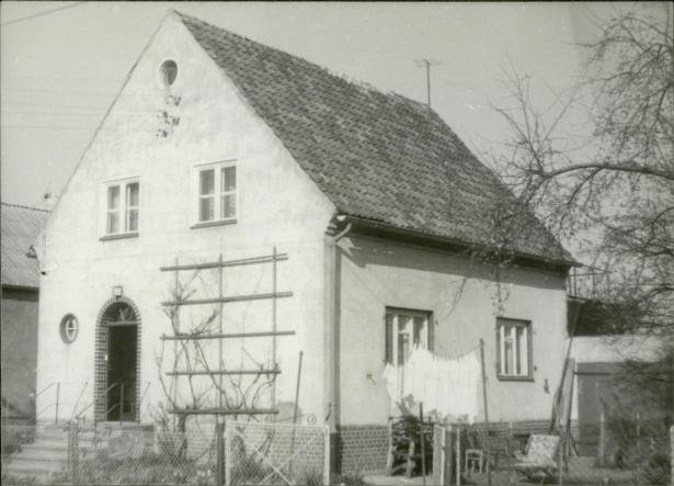 dom, skan 2