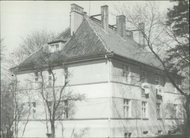 dom, skan 3