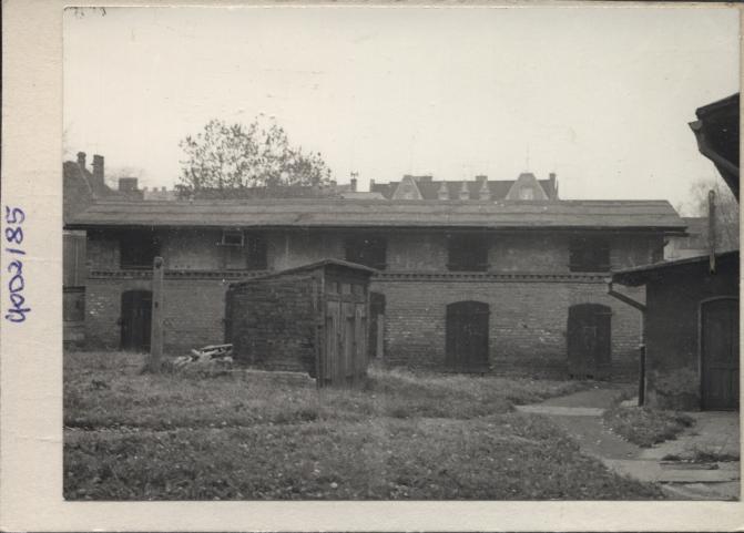 budynek gospodarczy, skan 2