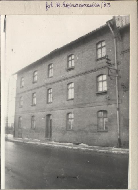 dom, skan 2