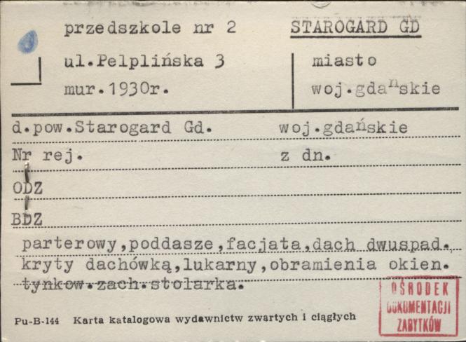 przedszkole nr 2, skan 1