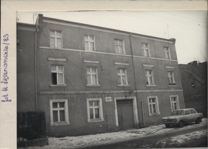 dom, skan 2