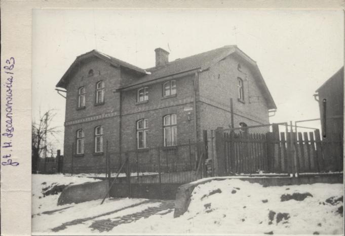 dom, skan 2