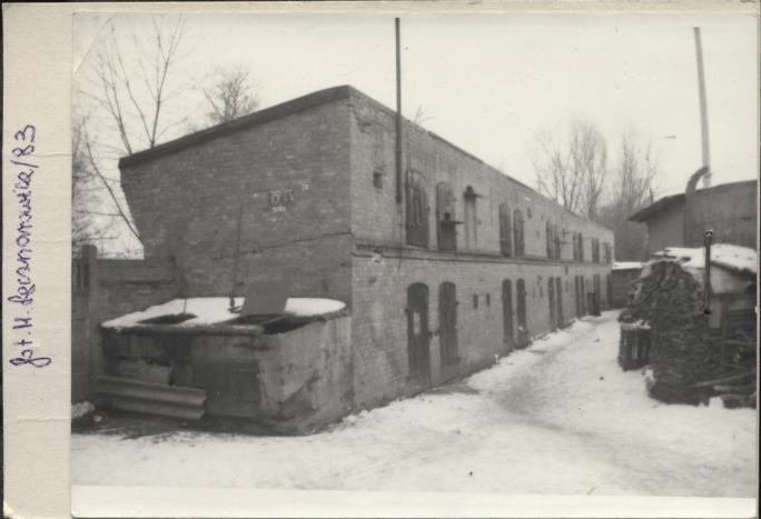 budynek gospodarczy, skan 2