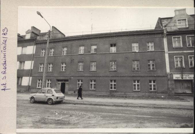 dom, skan 2