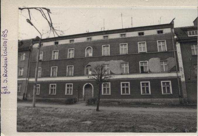 dom, skan 2